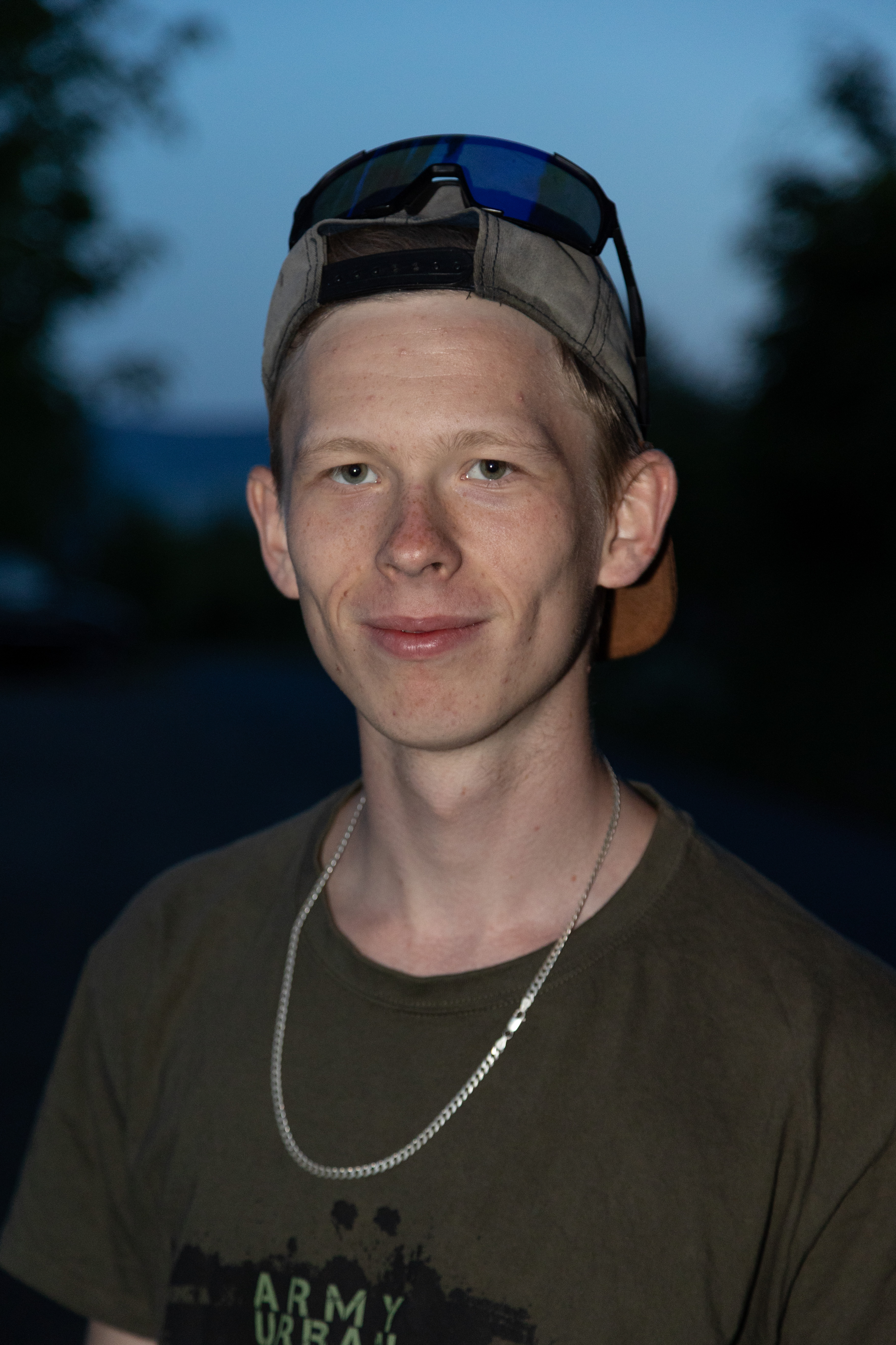 Lukáš Branka